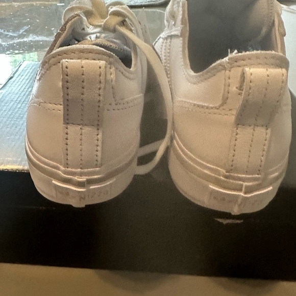 Adidas Nizza low adv leather sneakers - Picture 4 of 4
